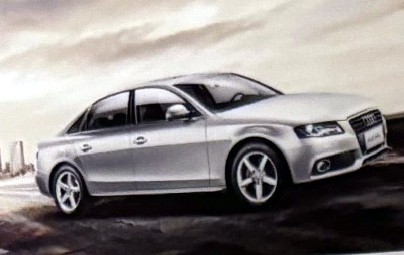 Automotive